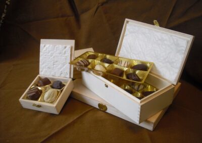 Dřevěná krabička s.r.o.