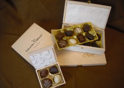 Dřevěná krabička s.r.o.