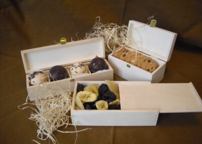 Dřevěná krabička s.r.o.