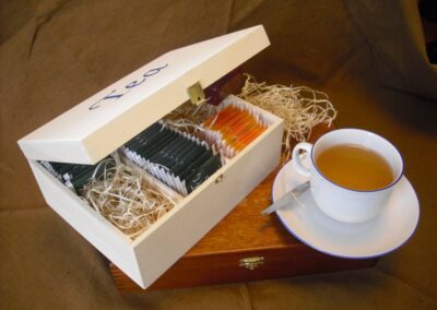 Dřevěná krabička s.r.o.