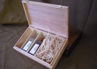 Dřevěná krabička s.r.o.