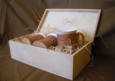 Dřevěná krabička s.r.o.