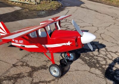 Truhlářství Jindřichův Hradec